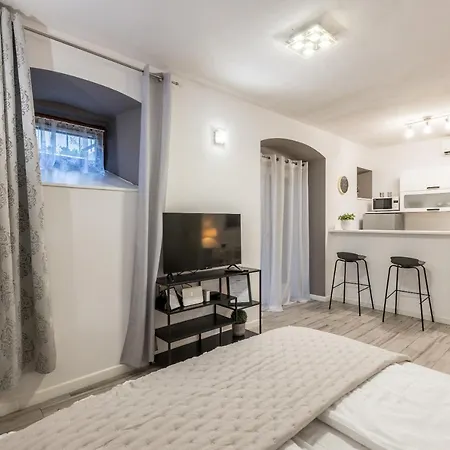 Old Town 7 Apartment