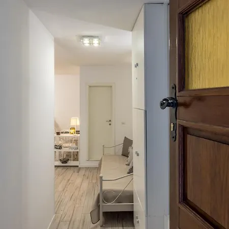 Apartment Old Town 7 Split