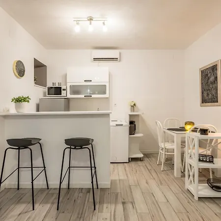 Old Town 7 Appartement *