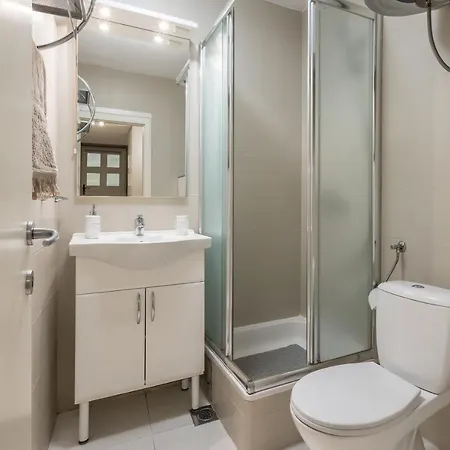 Old Town 7 Apartment Split